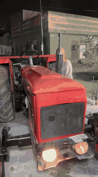 سلام عليكم عنتر موديل 82 جاهزه من كلشي رقم بغداد نكليزي مداور ثاني يوم دفتر كاز بيها
مكانها النجف حي المرحلين
ملاحظه(مكلف بنشر) اتصل ***********
