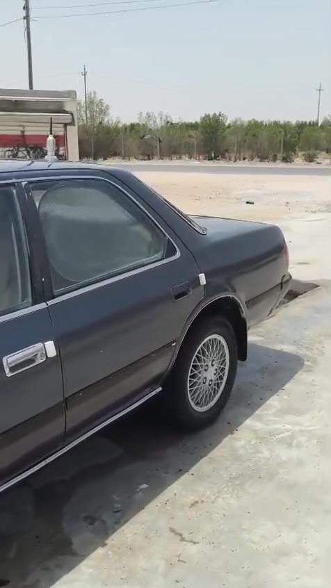سلام عليكم ورحمه سياره للبيع كرست كصيف مكفول كص ونقل جثه ضربة قوية مكينه ونجي 6 مكفول كير جديد توي شاعه تبريد ثلج 🥶 حداد جديد كهربائي جديه رقم نكليزي سياره بسمي مكان البصره الزبير سعر (45)وبيه مجال لاستفتاء رقم***********
