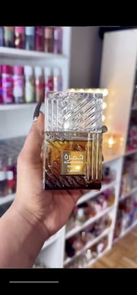 خمرة قهوة • شرقي غورماند • للجنسين