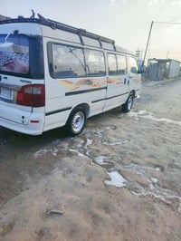 سياره فتون موديل 2014 مكينه كير كفاله عامه تخم تاير السعر 40 بيه  مجال...