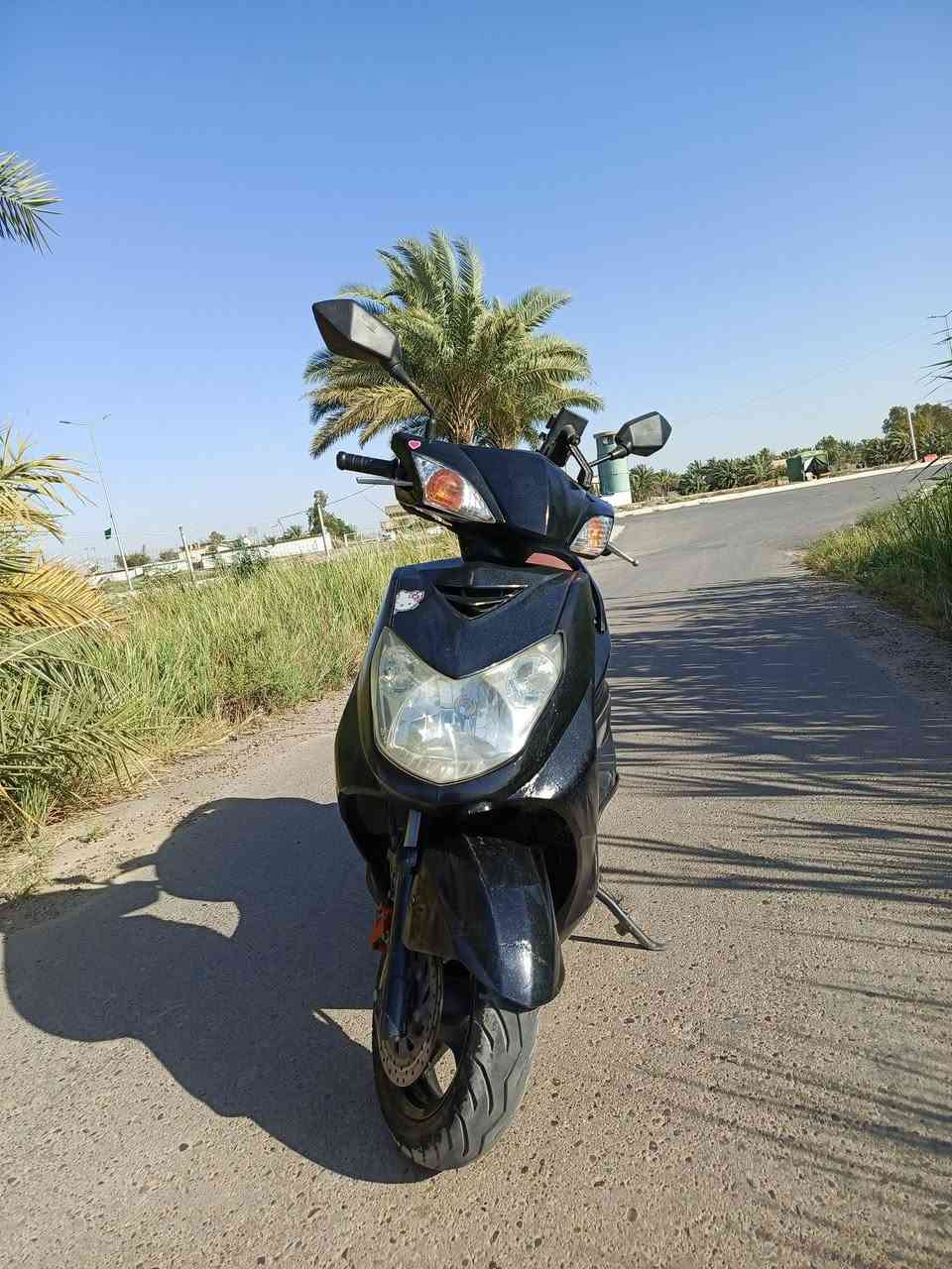 دراجة سكنس فحل ياباني نوزل  140 خطين سكليتر الدراجة كفالة عامة محرك ابد ما مفتوح مكفول من النضوح ول تبخير ناعم شلعة ومعدل تشك الكاع كهربائيات كلها كاملة قفل جنطة قفل استيرن زوج تايرات جدد الدراجة ماشية 39الف سعرها 675وبيها مجال بسيط مكاني الشعلة ***********
