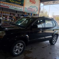 توسان • ٢٠٠٩ • نجف الانصار