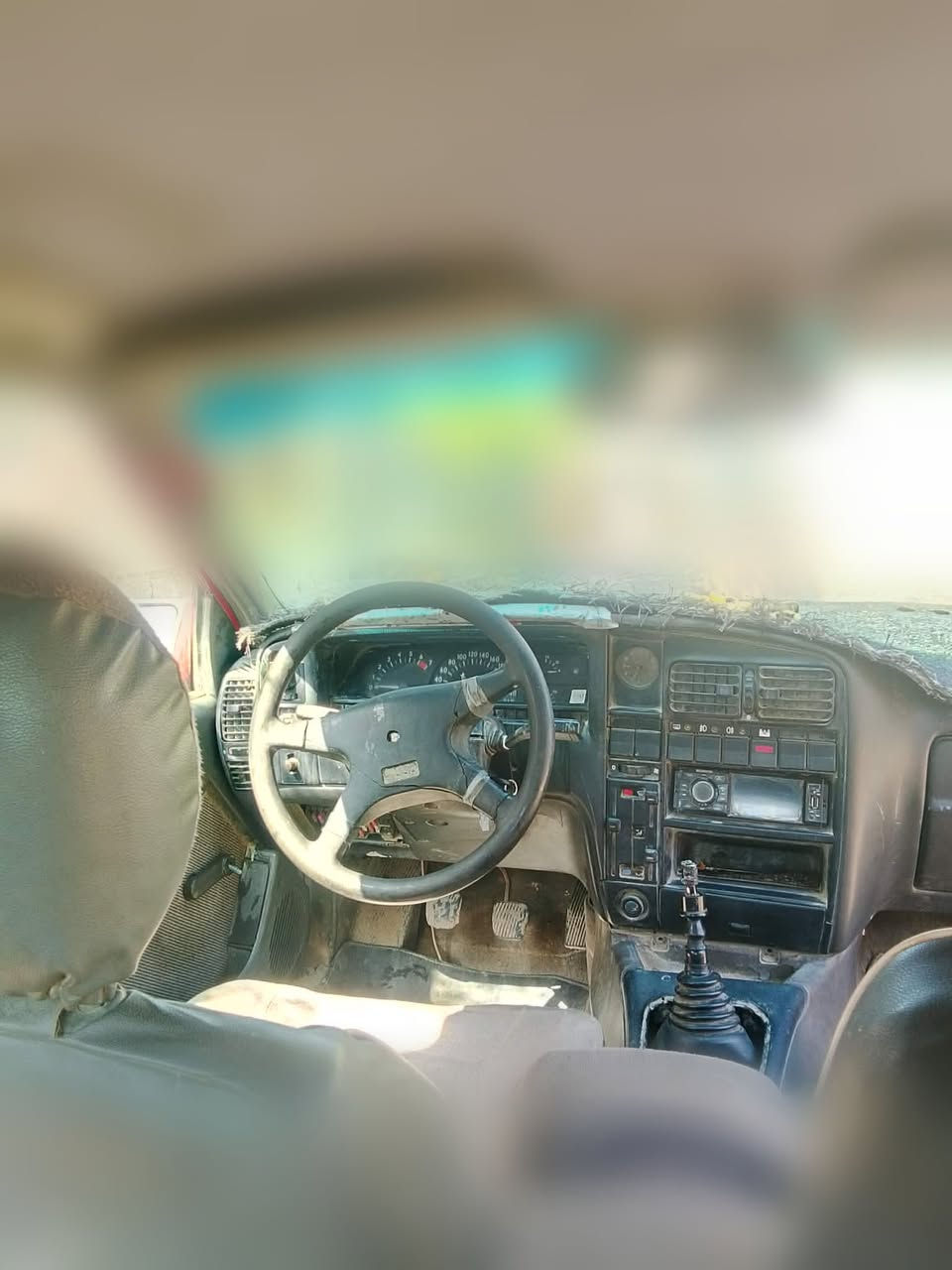 السلام عليكم اوميغا 26 للبيع مكاني جنوب الموصل السيارة بيها كابون وصاحبها الشرعي موجود يسويلك بيها وكالة تواصل عبر الرقم
***********
آدمن وافق
