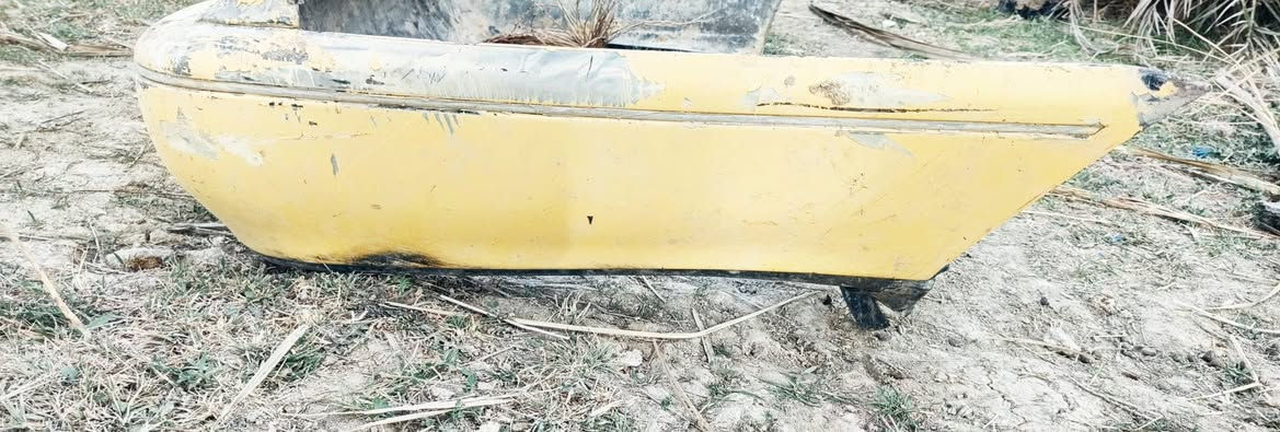 السلام عليكم دعامية ارنب طويل للبيع دعامية عوزها بس صبغ وبيها شك كما موضح بالصورة مكاني ذي قار شطرة


**إذا كنت صاحب هذا الإعلان وتريد حذفه لأي سبب، رجاءا أرسل رسالة إلى الدعم الفني**