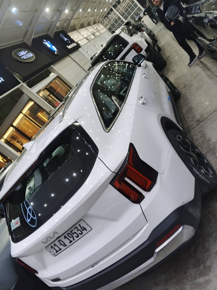 سورنتو خليجي زيرو 2025 كفاله عامه بالظمان فووووووول مكانها الكاظمية للاتصال *********** بغداد, العراق
