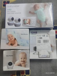 شلعة كامرات • كامرات اطفال • معقمة