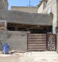 زراعي نسائم النخيل • ١٠٠م • واجهة ٧