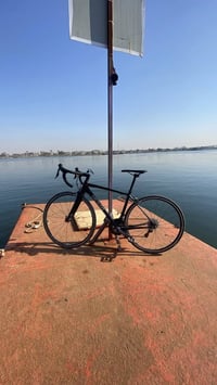 نستو • شيمانو كلارس • فريم المنيوم