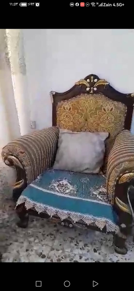 للبيع كلمن وسعر الرد على الخاص حله ورديه خارج سيف سعد قرب فرن المصطفى


**إذا كنت صاحب هذا الإعلان وتريد حذفه لأي سبب، رجاءا أرسل رسالة إلى الدعم الفني**