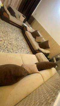 تركي • ٥ قطع • كنب