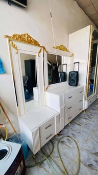 غرفة نوم • تركي