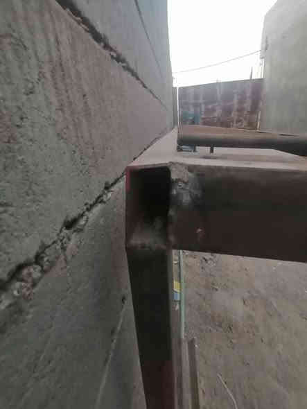 ميوزه عدد ٢
طول الميز ٦ متر شخاط ابو ٣ ملم
العنوان الزبير المكصب شارع ١٥ ***********
السعر ١٥٠ الف
