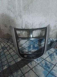 اكسنت 12-16 • اطار مسجل • نشرة تكسي