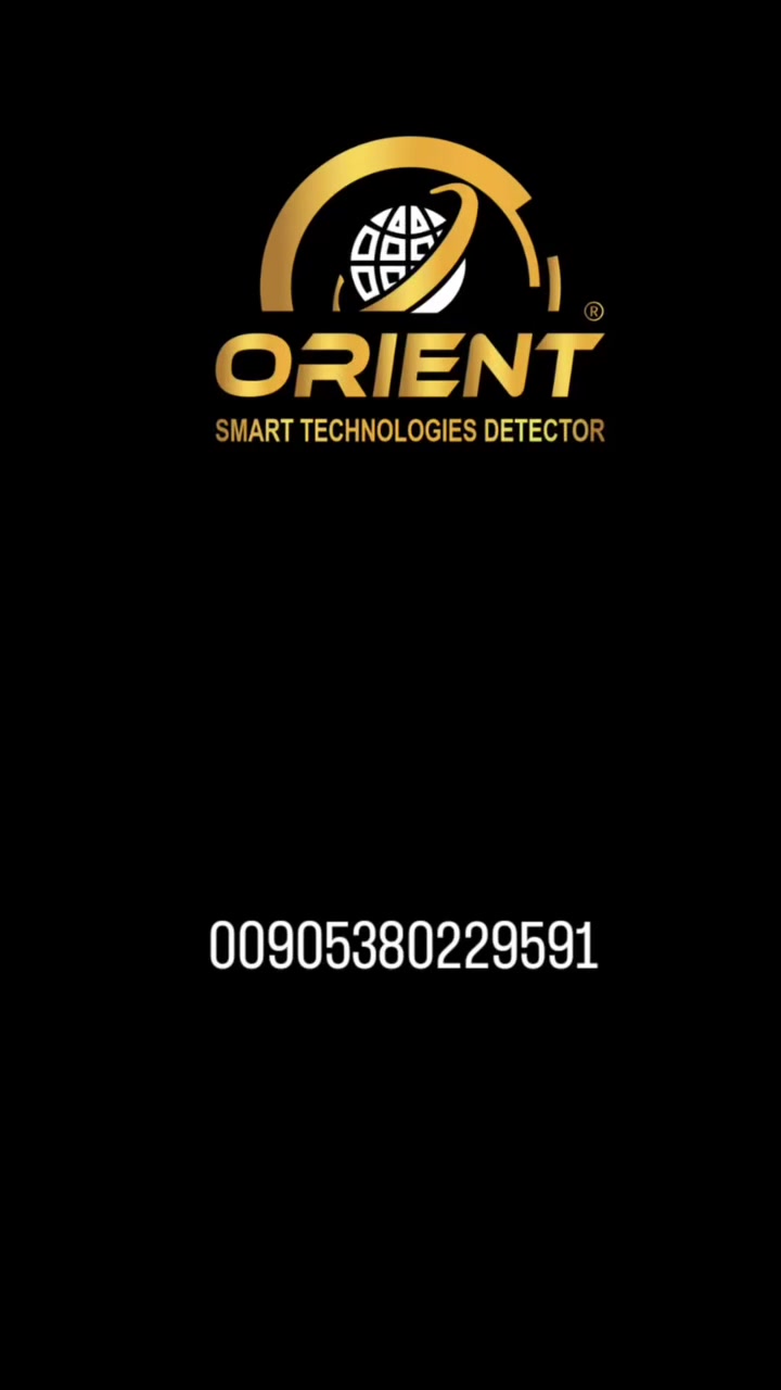 🔥 اختراق طبقات الأرض بذكاء بالتكنولوجيا الألمانية المتطورة 🇩🇪
مع أقوى أجهزة كشف الذهب والمعادن في العالم!

جهاز كوبرا جي اكس 8000 بلس
✔️ صناعة ألمانية أصلية 100%
✔️ دقة فائقة في تحديد الأهداف
✔️ نتائج مضمونة باحترافية عالية

🚀 أنظمة البحث :
▪️ النظام بعيد المدى (Long Range)
▪️ النظام الأيوني (Ionic System)
▪️ النظام المغناطيسي (Magnetometer)
▪️ النظام ثلاثي الأبعاد (3D Imaging System)

📲 للطلب والاستفسار: 00905380229591

#اجهزة_كشف_الذهب #كاشف_معادن #التنقيب_عن_الذهب #كنوز اجهزة_تنقيب #ريلز


**إذا كنت صاحب هذا الإعلان وتريد حذفه لأي سبب، رجاءا أرسل رسالة إلى الدعم الفني**