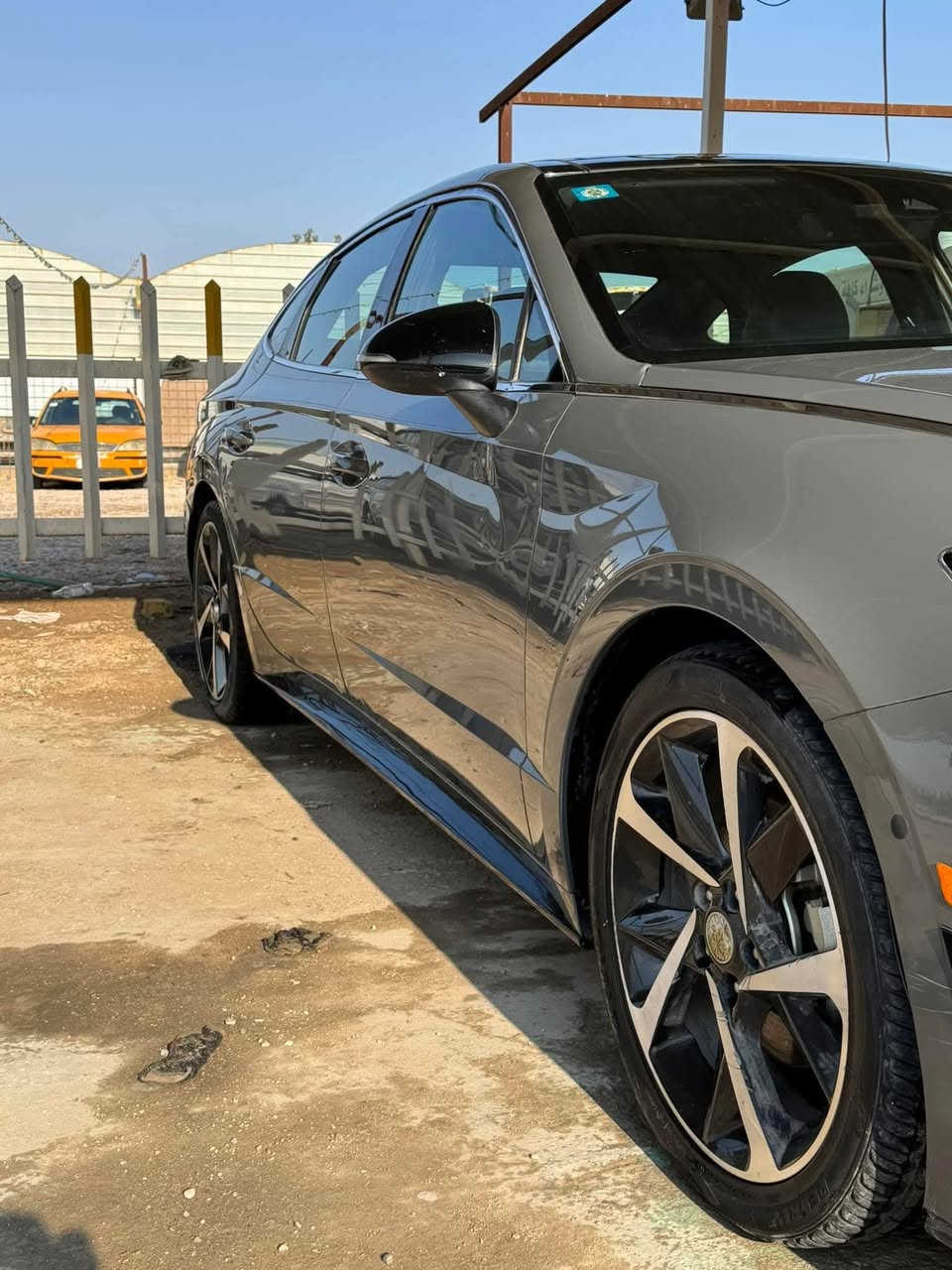 بوليش باسم الغزالي كافه انواع سيارات 
العنوان معارض جديده شارع فحص


**إذا كنت صاحب هذا الإعلان وتريد حذفه لأي سبب، رجاءا أرسل رسالة إلى الدعم الفني**