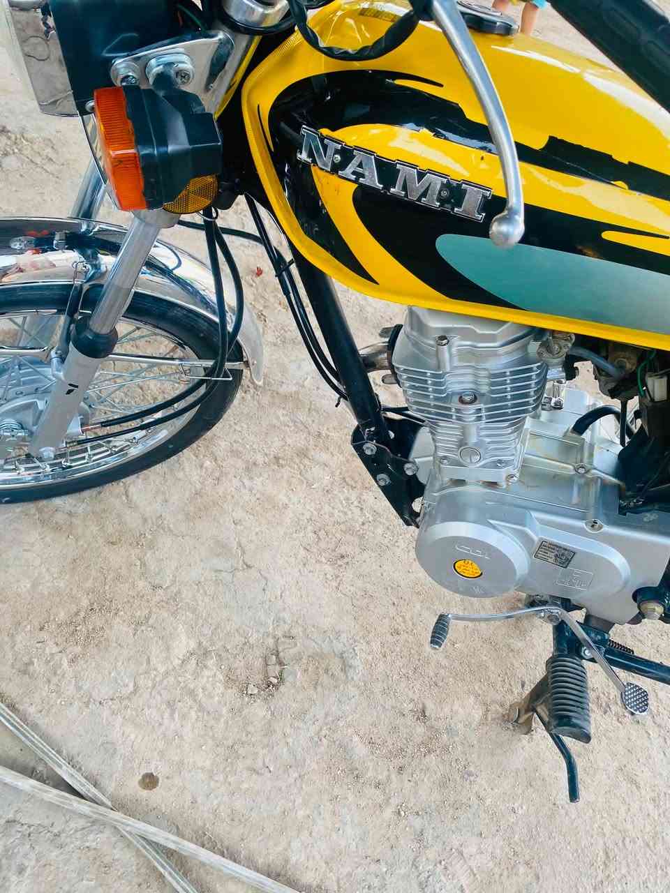 السلام عليكم أربعه كير 25جديده مثل ماموضح بلصوره جديده جديده مكان كربلاء الحسينيه السعر 600وبيهه مجال للشراي هاذا رقمي ***********
