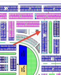 مجمع الكرار • ٢٠٠م • عقد قديم