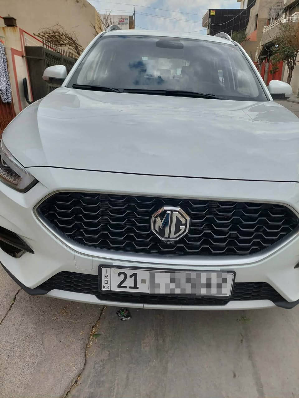 mg zs 2023بۆفرۆشتن
زۆرجوانو رێکو پێکە سۆنەرم داناوە لەسەر شوخت بۆیاخە
یەک دەرگا بێناوگرتن پیشو دواو ناوشانی کەپسە ٣٣هەزار رۆشتوە بەناوی خۆمانەوەیە سەنەوی و رەقەمی تازەیە
بەسمەیەو شاشە ئایپادو دەبل گێر تەبرید ساردو گەرم بەشەرت تایەی تازەیە مەکینەو گێری بەشەرت تەقەو رەقەی نیە شوێن سليمانی کانی سپیکە
٠٧٧١/٨٣١/٤٢/٤٣ السليمانية, العراق


**إذا كنت صاحب هذا الإعلان وتريد حذفه لأي سبب، رجاءا أرسل رسالة إلى الدعم الفني**