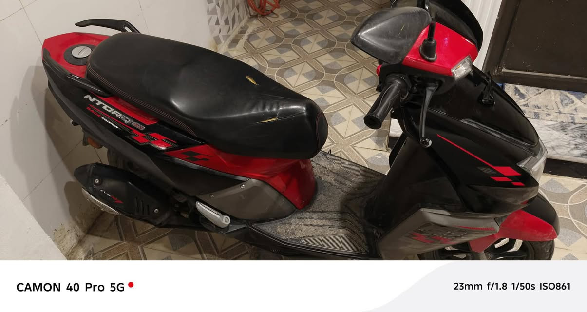 السلام عليكم دراجه انتروك هندي للبيع موديل 2023 مكفولة اوراق اصولي  الاتصال عل رقم فقط ***********
