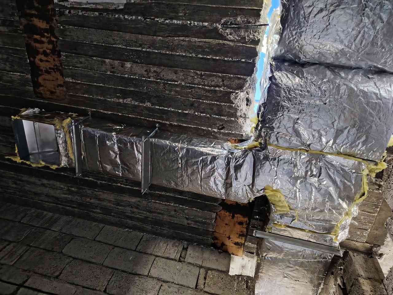 نعلن لكم عن عمل دكتات مغلف بعازل حراري سعر المتر 45 كرسته وعمل
و سعر المتر بدون عازل من 30الى 35
للاستفسار الاتصال على الرقم
 *********** أو ***********
