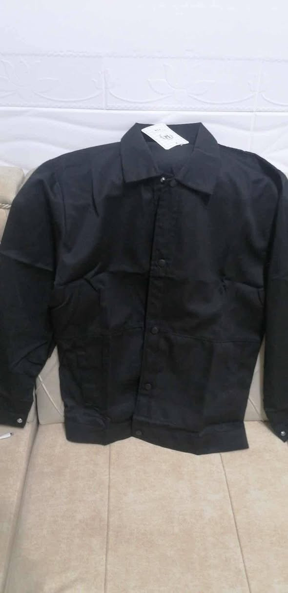 السلام عليكم ورحمة الله وبركاته
١٩ دانه له و جاكه ته  به هاره ماوه
فري سايزه 
توصيل كل محفظات عراق ٥ الف 
‏مراسلة *********** عبر واتساب. https://wa.me/9647504657993
