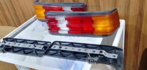 بك لايت مرسدس طيارين مستعمل اصلي واتساب ***********
