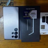 اس 25 الترا للبيع مستخدم قليل اخو نظيف ذاكره 256 تواصل 07777805179