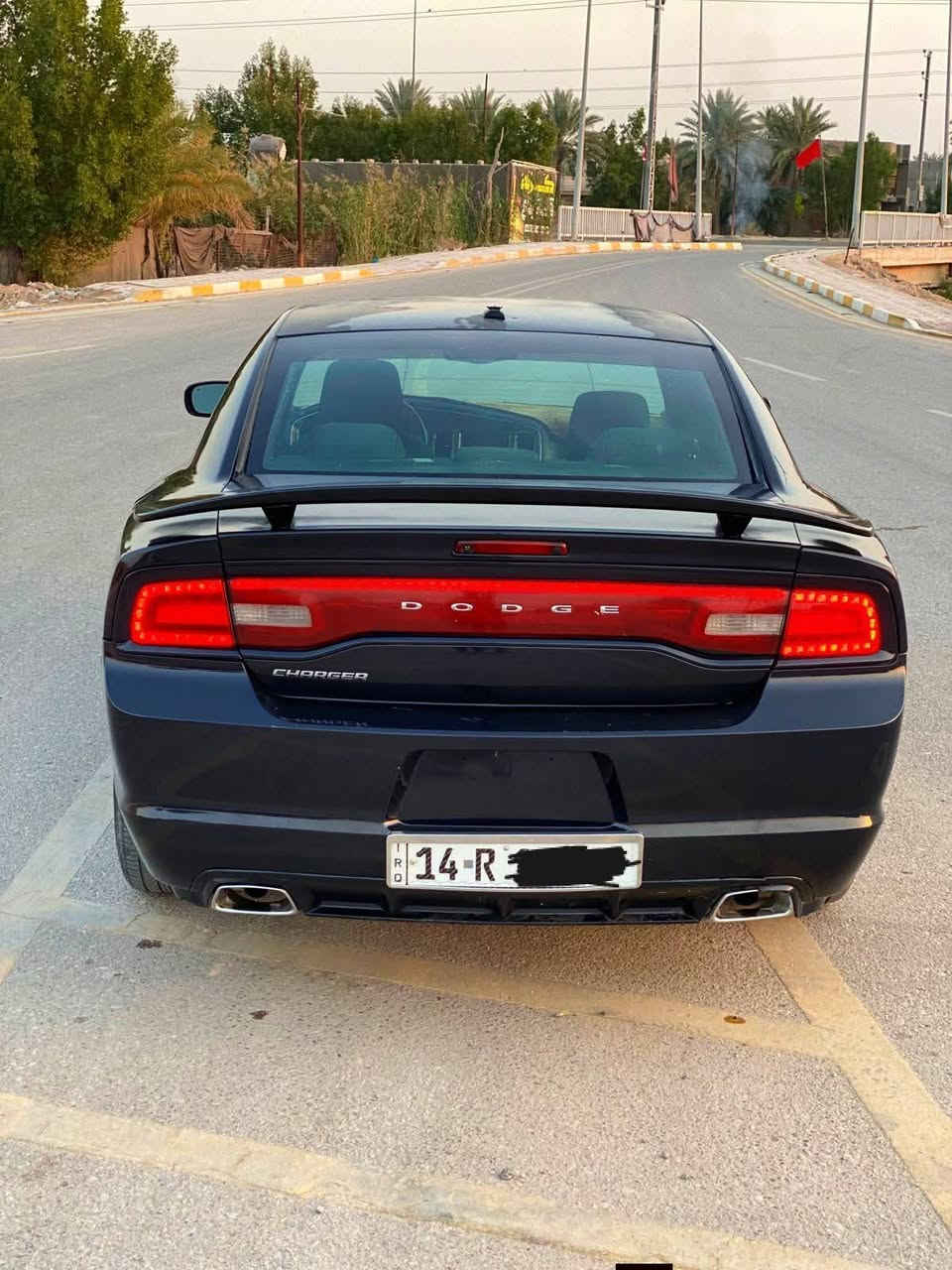 چاجر 2012 للبيع  مكفوله من لحادث بيه شبر بارد سعر 95 هاذء رقمي ‏‪***********‬‏
