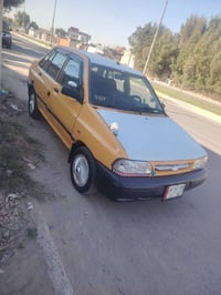 سايبه موديل 2011 كفاله عامه مكينه كير صدر شواصي كشر تايرات لايت زنزن ا...