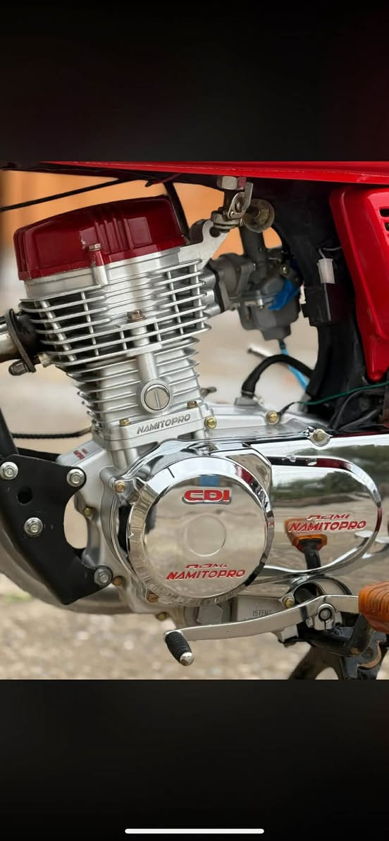 ماطور للبيع
اربعه كير محرك شرط مامفتوح تيربو موديل 2025 ماطور كلو شرط كهربائيات شغاله 
السعر 550 او بي مجال حك الجيه 
الرقم ***********
مكاني الحويجه داخل
