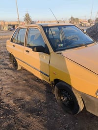 سيبا ١٣ • مكينة وكير جديد • حي الجامعه