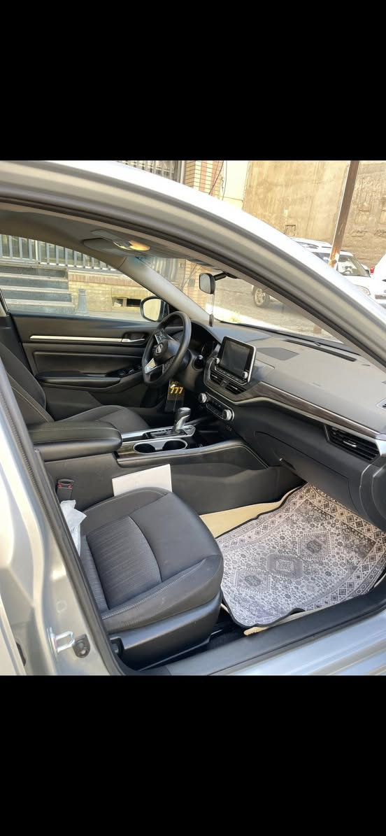 التيما
شكل الجديد 
2023
‏SV 
حجر. كزوز بلادي  
سياره جديد ونظيف  بدون مصرف 
 58 ماشي 
 صبغ جاملغ مع شبر  بونيد
بجم زينون بلادي  
بدون دواخل 
شبر من يم الباب بلدوسه صبغ 
ايرباك سستم بلادي 
تشغيل عن بعد 
2 سويج بصمه بلادي 
4 رادارات 
توقف ذاتي يمنع الاصتدام 
كامرا 
حساسات 
شاشه عطلات 
كشن كهرباء 
تحكم سكان جهتين 
تحديد مسار  
رادادت جانبيه
السعر 160 بيه مجال بسيط 
مكان السياره اربيل 
للاستفسار 
***********
