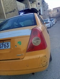 شيري A5 • ٢٠١١ • مكينه وكير مكفولات