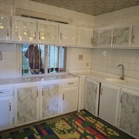 كاونتر ٧ قطع • مجمدة ١٦ • نظيفه