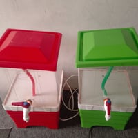 الحمره • مستخدمة اسبوع • نهائي