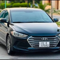 النترا 2018 وارد امريكي بدون صبغ ماشيه 94m رقم اربيل مكاني بغداد الدور...