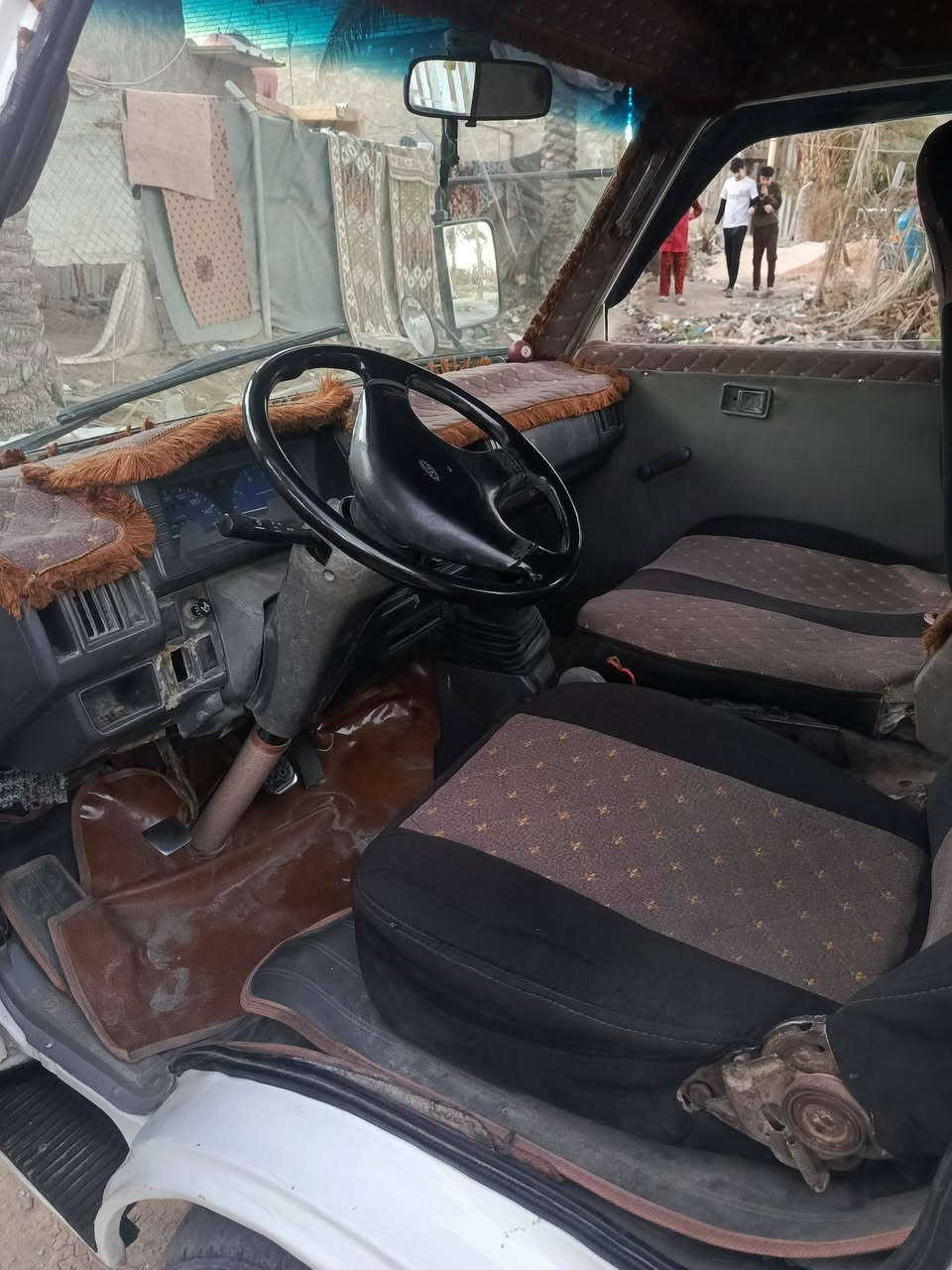 السلام عليكم كيه حمل رقم دياله انكليزي للبيع مكانه كربلاء السعر 53///***********
