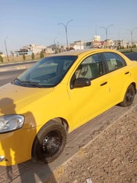 افيو • ٢٠١١ • موصل الايسر