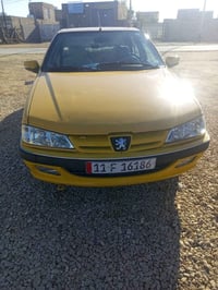 بارس ٢٠١٥ • مكفولة • بديوانيه