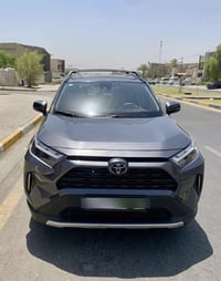 للبيع  -النوع : تويوتا راف فور  -الموديل 2022 -الفئه : XLE فوول مواصفا...