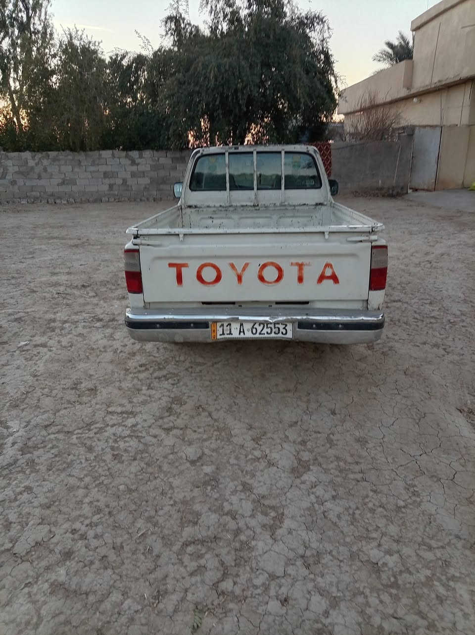 بيكم ٩٨ كير ومحرك مكفوله كفاله عامه تبريد ثلج رقم بغداد ***********
