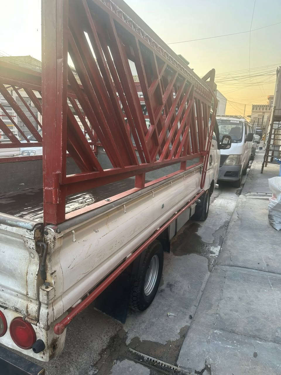 مكان سياره بغداد دوره ***********
