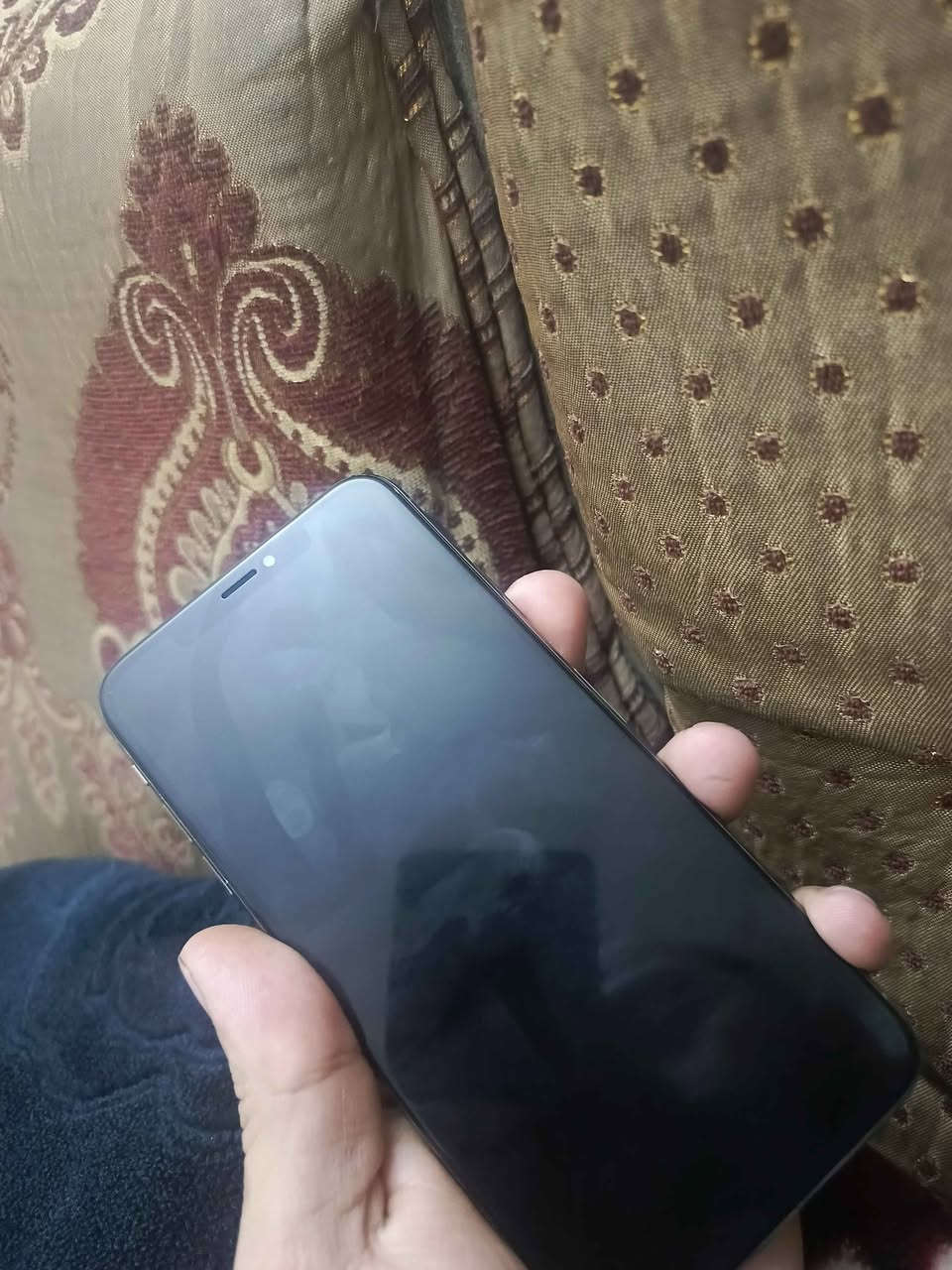 ايفون اكس ماكس ذاكرة 64 بطارية 100% فيس ايدي متوقفة سعر 140 بغداد, العراق


**إذا كنت صاحب هذا الإعلان وتريد حذفه لأي سبب، رجاءا أرسل رسالة إلى الدعم الفني**