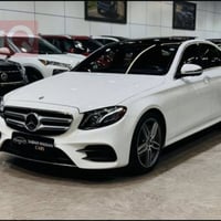 E350 AMG • ٢٠٢٠ • رقم اربيل