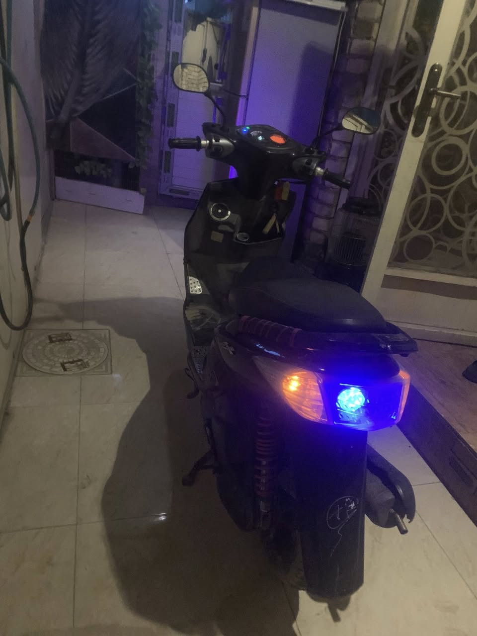 السلام عليكم سعرر خيالي🚨 سكنس فحل مو طلاعات كامله ع اخر حبايه عوزه فقط واير سرعه الدراجه ع وضع الوكاله اشاير هورن زنون دبل اشاره  مرايات ادامه كل ٥ايام اسويله+دوسات رياضي قبضات رياضي كلج امامي خلفي رياضي الداجه كامله +كابريتره البلادي ومشتريله بنز جديد ومشاده سعر٥٥٠ وبيه مجال الاخوتي /شنو سبب اللبيع؟دين وتحياتي الكم💕


**إذا كنت صاحب هذا الإعلان وتريد حذفه لأي سبب، رجاءا أرسل رسالة إلى الدعم الفني**