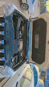 برادو • فول مواصفات • دبل تانكي