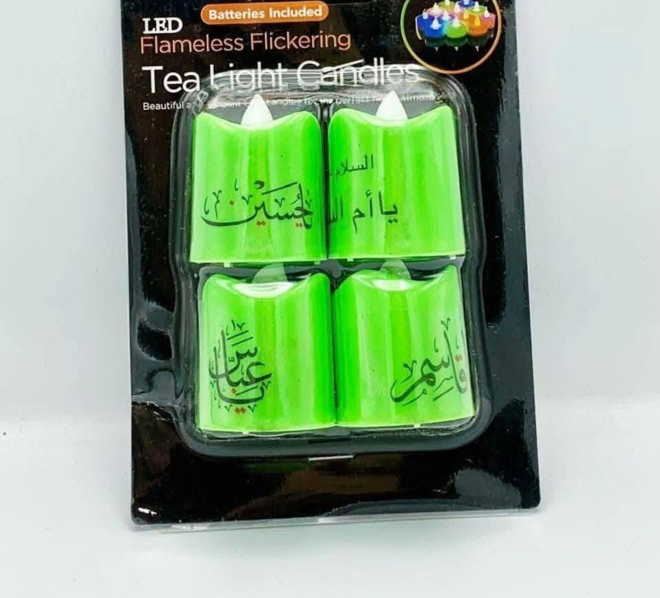السلام عليكم
بظاعة محرم بانسب الأسعار
الأسعار داخل الصور
يوجد خدمة توصيل لجميع المحافظات
توصيل داخل ديالى ٣ الف فقط


**إذا كنت صاحب هذا الإعلان وتريد حذفه لأي سبب، رجاءا أرسل رسالة إلى الدعم الفني**