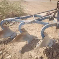 تنكتر • قرية الخزامية • وياه أدوات