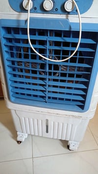 مبرده داخليه • نظيفه • الزعفرانيه