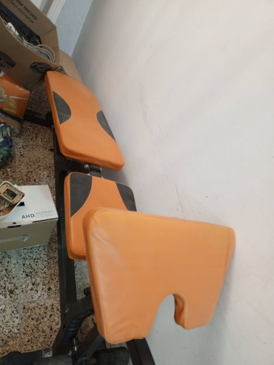 السلام عليكم اثاث بيت مستخدم
كلمن أوسعره ***********
